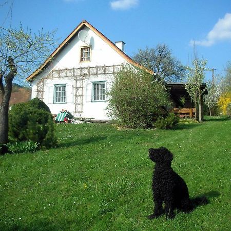 Beim Schachnerhaus Pöllauberg Exterior foto
