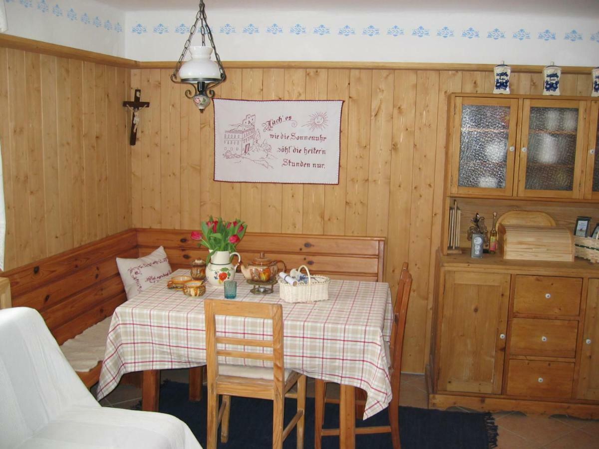 Beim Schachnerhaus Pöllauberg Exterior foto